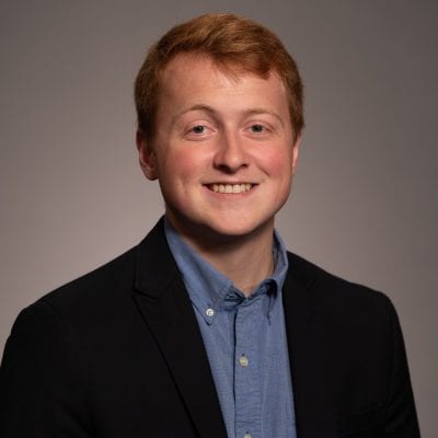 Cody Olson
